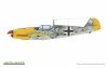 Eduard 7474 Bf 109F-2 - The Weekend Edition 1/72